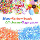 Slime Supplies Kit  162 Pack Add Ins Slime Kit For Kids Girls Slime Making  Incl