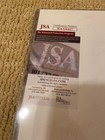 Ric Flair Nature Boy Wwe Wwf Wooooo Signed Autograph Auto 11x14 Photo  Jsa Cert