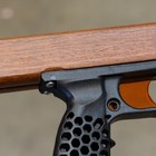 Jbl Mid-handle Sawed-off Speargun - 44    Spear Gun New Factory Second - 6w44mh