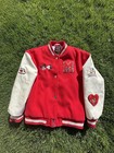 Disney Mickey   Friends Varsity Jacket