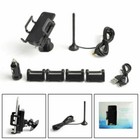 Cradle Signal Booster Car Repeater 1900 2100 Mhz Kit Wcdma Cell Phone