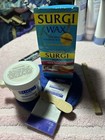 Surgi Wax For Body   Leg
