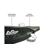 Ocean   Earth  Aircon Longboard Surfboard Bag - 9 2 