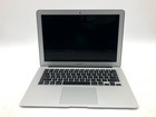Apple Macbook Air 13-inch 2017 Intel Core I5-5350u Cpu 8gb Ram 128gb Ssd