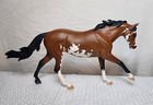 Breyer Custom Athenian Lady Dundee
