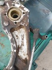 Mcelroy Rolling 28 Fusion Lower Hydraulic Frame End Support Parts