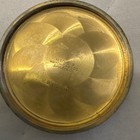 Antique Elgin Pocket Watch     Gold Filled Spartan Case     Runs     C  1920s