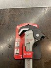 Milwaukee 48-22-7414 14  Aluminum Self-adjusting Pipe Wrench