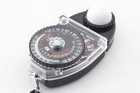  top Mint   Sekonic L-398m Studio Deluxe Ii Light Meter From Japan