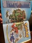 Pokemon Ruby   Sapphire Nintendo Player s Guide Book For Game Boy Advance