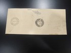 Singapore 1949 Upu Set On Registered First Day Cover To Local l  k