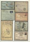 2 Greece Turkey Balkans Area Specialized Postal History Auction Catalogs 2001-06