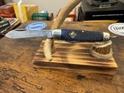 Camillus Usa Cub Scout Bsa Camp Knife 1970   s Vintage