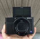 Sony Cyber-shot Dsc-rx100 Iii M3 Digital Camera W wifi Nfc Viewfinder-98 new