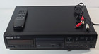 Tascam Cd-150 Rack Mountable Cd Player With Remote  fully Tested working 