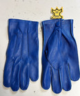 Men s Leather Dress Gloves  Driving Gloves  Made With Genuine Sheep Skin Leather