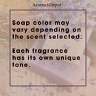 2-in-1 Handmade Soap     With Or Without Loofah   Natural Face   Body Bar