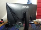 Asus Vg278q 27  Full Hd Tn Led Freesync Gaming Monitor - Black