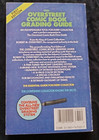 The Overstreet Comic Book Price Guide First Edition Paperback Vintage Confident