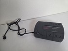 Apc Back-ups Es 350 Battery Backup Surge Protector Be350u 6-outlet Ups - No Batt