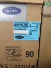 Carrier 59sc2e040m14 Gas Furnace 40 000 Btu Comfort Series 80  Upflow Horizontal