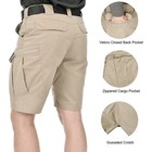 Men s Tactical Summer Cargo Shorts Casual Work Hiking Outdoor Utility