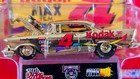Vintage 1998 Racing Champions Stock Rods 57 Chevy Bel Air Kodak 4 Bobby Hamilton