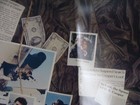 Pursuit Of Db Cooper Theater Promotional Folder Promo Fold Out