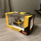 1 50 Norscot Caterpillar Cat Ap655d Asphalt Paver With Canopy Die-cast
