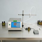 1-50ml Liquid Filling Machine Peristaltic Automatic Pump Bottle Filler Machine