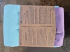 Lot Of 3 Norwex Basic Package  3 Envirocloth  3 Window Cloth  Free Us Shipping  