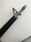 Replacement Toy Barrel End Flash Suppressor For Mattel M16 Machine Marauder Gun