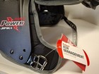 Riddell Jpk  Football Shoulder Pads W  Back Plate     Youth X-large  Nwt 