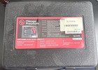 Chicago Pneumatic Cp7150k Round Shank Air Hammer Kit