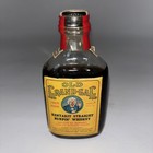 Old Grand Gag Kentakit Straight Burpin  Wisekey Joke Novelty Still Sealed