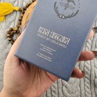 Rosa Obscura Tarot By Orla Bird 78 Card Tarot Deck Used