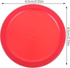 5pcs Air Hockey Table Pucks  2-inch  50mm  For Arcade Tables  Convenient