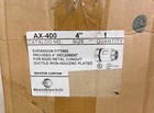 Steel Electric Sepco Ax-400 Expansion Coupling 4 