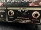 Bugera T5 Infinium Guitar 5w Tube Amplifier Head 