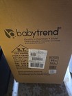 Baby Trend Ez Flex-loc 32 Infant Car Seat Base - Black Cb56100