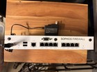 Sophos Sg 135 Rev  2 8-port Gigabit Firewall Security Appliance Tested