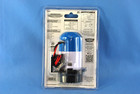 New Shoreline Marine Sl52261 Bilge Pump 1100 Gph 12v Submersible Pump Free Ship 
