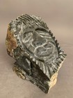 Inuit Art Eskimo Carving Simon Uttaq  Whale Hunter   90188   2000