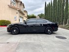 2019 Dodge Charger Police