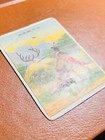 1910 Indian Life In The 1860 s Hassan Cigarette Tobacco Card