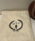 Promotional Baseball - Inspire Foundation And Comcast Business W drawstring Bag