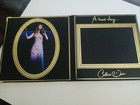 Celine Dion  A New Day Live In Las Vegas  Leather Case  Photo 