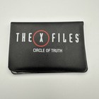 X Files Circle Of Truth Card Game Loot Crate Exclusive Sealed Replacement