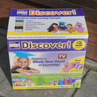 Large Lot Of New  your Baby  Child Can Read Learn Discover  Books And Dvds