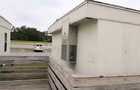 Modular Building Portable Classroom Industrial Trailer Mobile Office Tiny Home